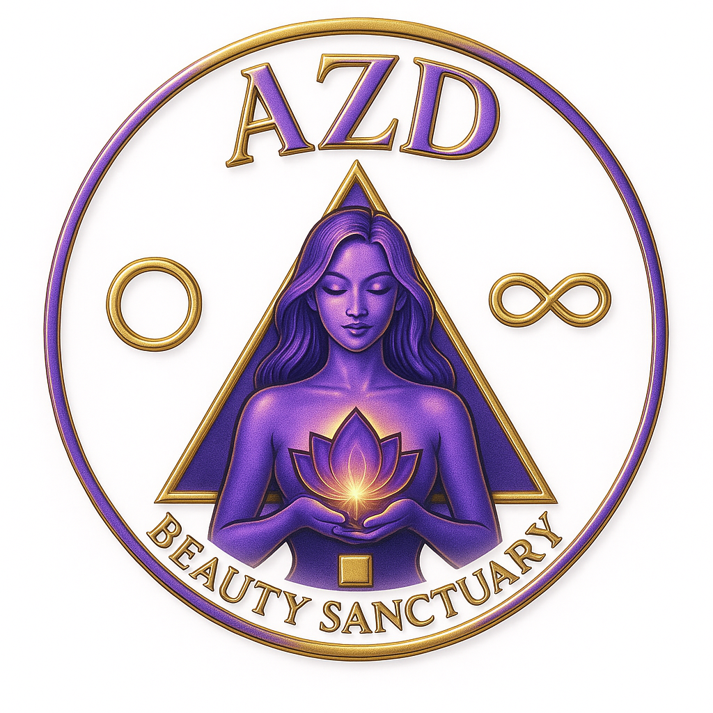AZD Women&#39;s Executive Training Center