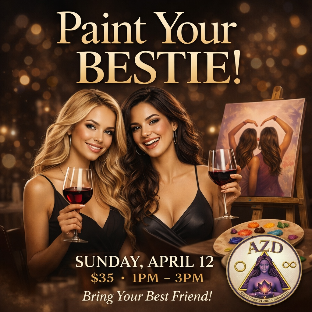 Paint your Bestie