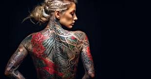 3 Hour Tattoo Session