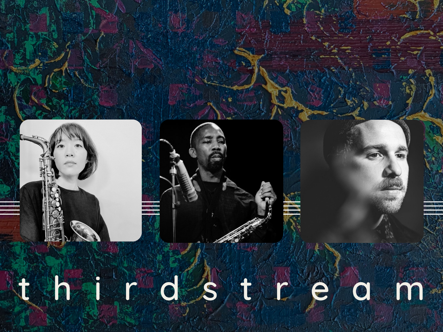 Third Stream