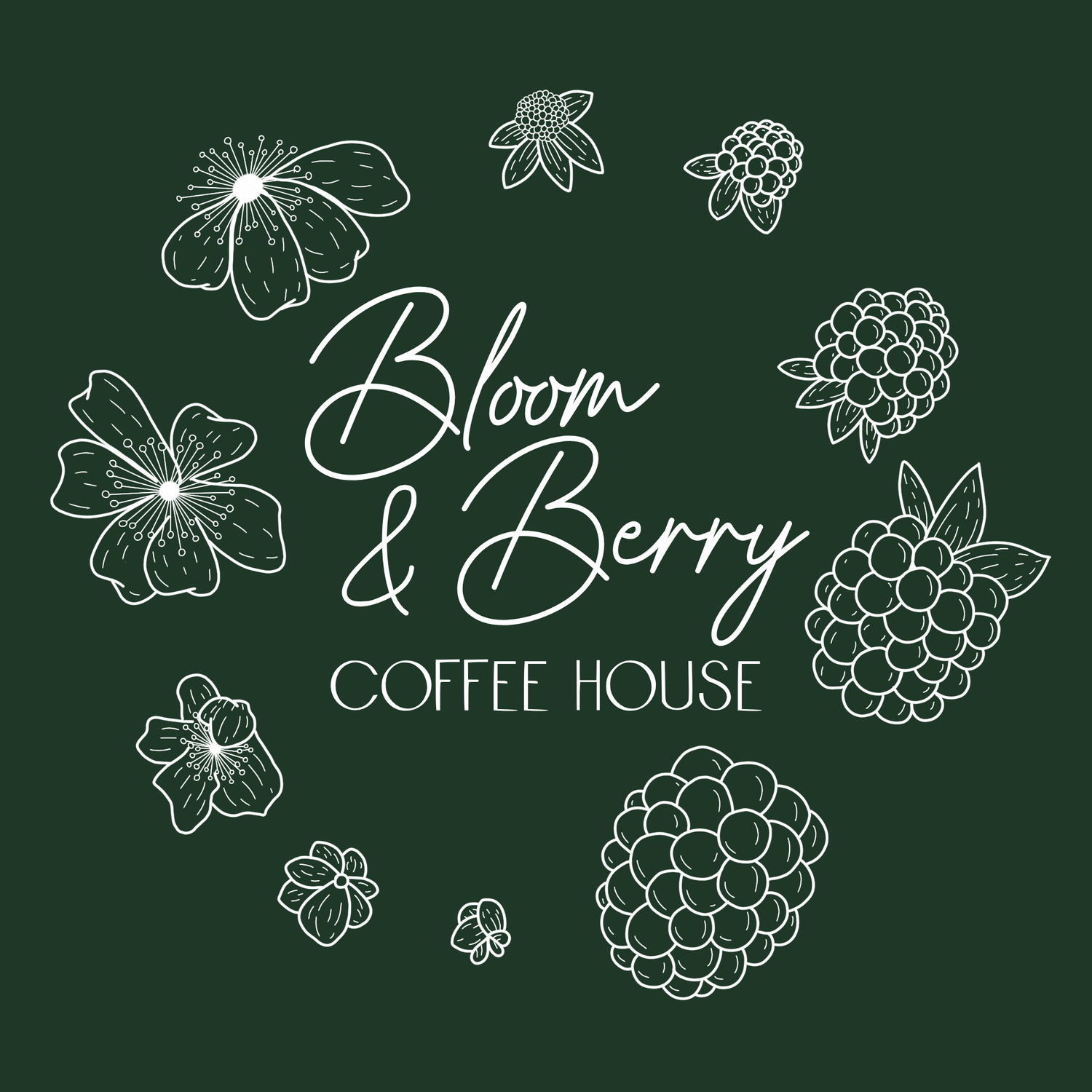 Bloom &amp; Berry Coffee House