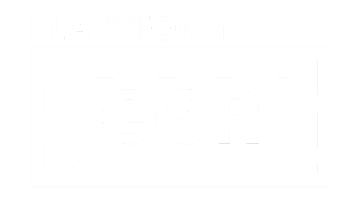 Plattform GSR