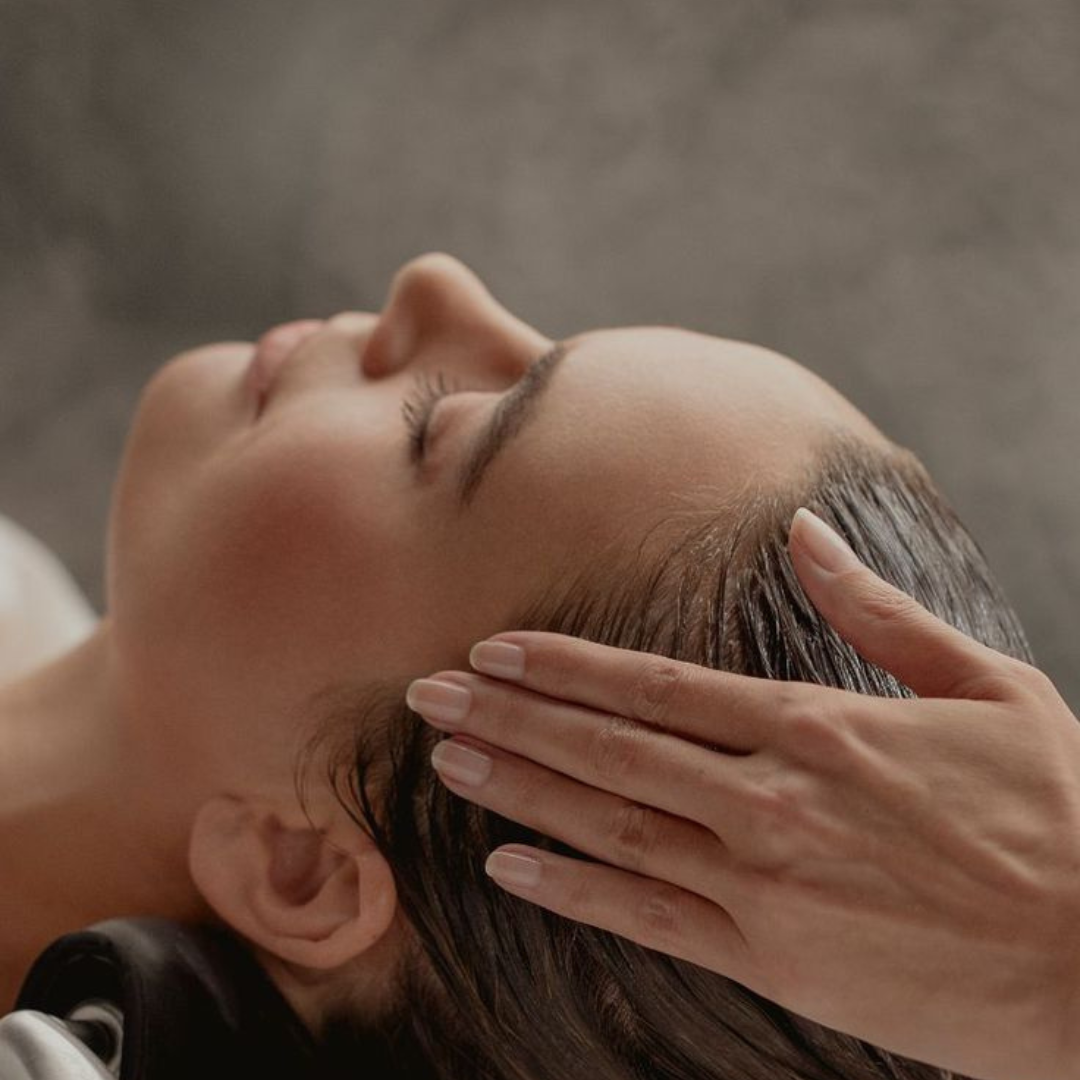 Geef jezelf rust cadeau: een selfcare moment na de feestdagen