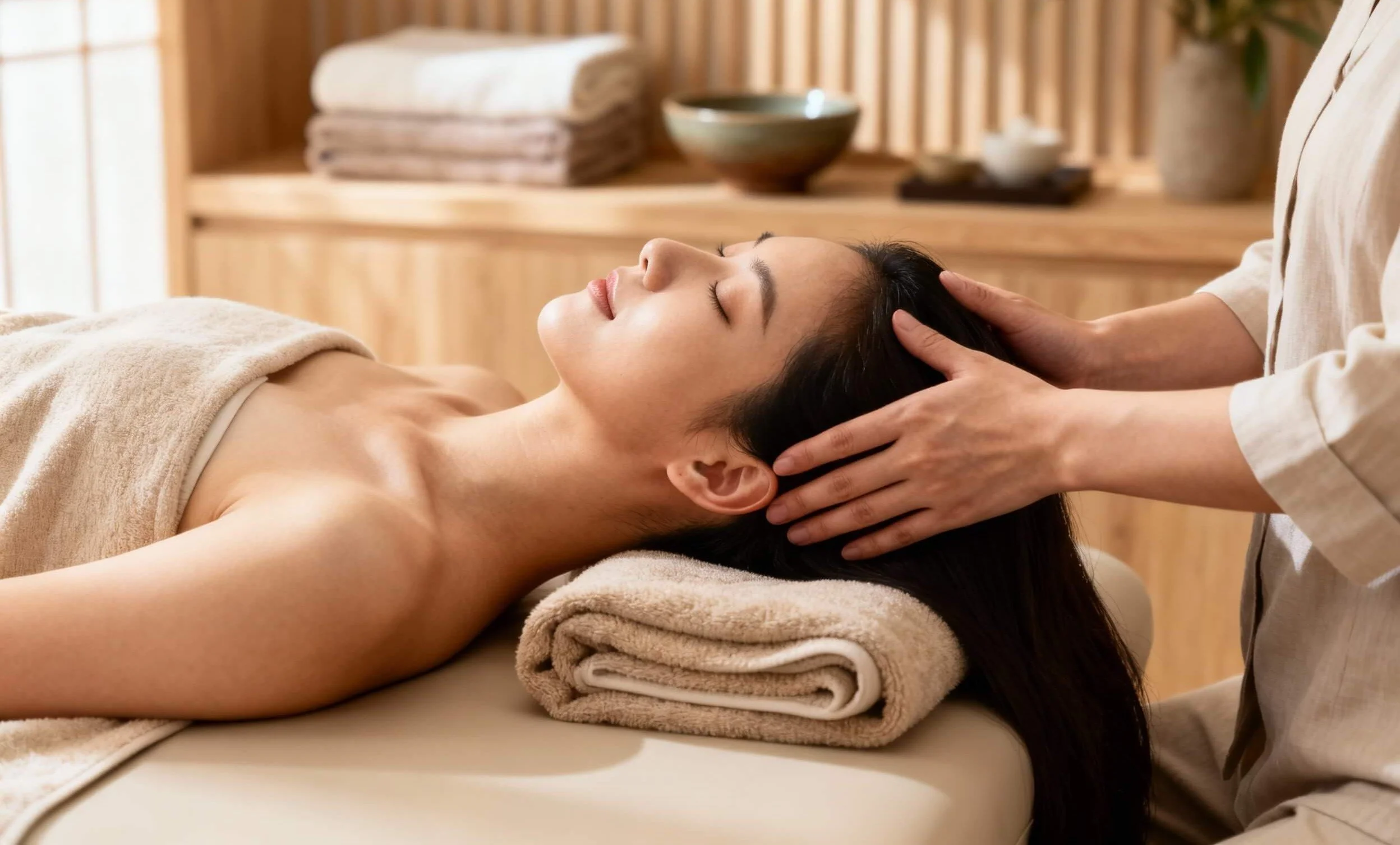 Wat oververzorging met je hoofdhuid doet