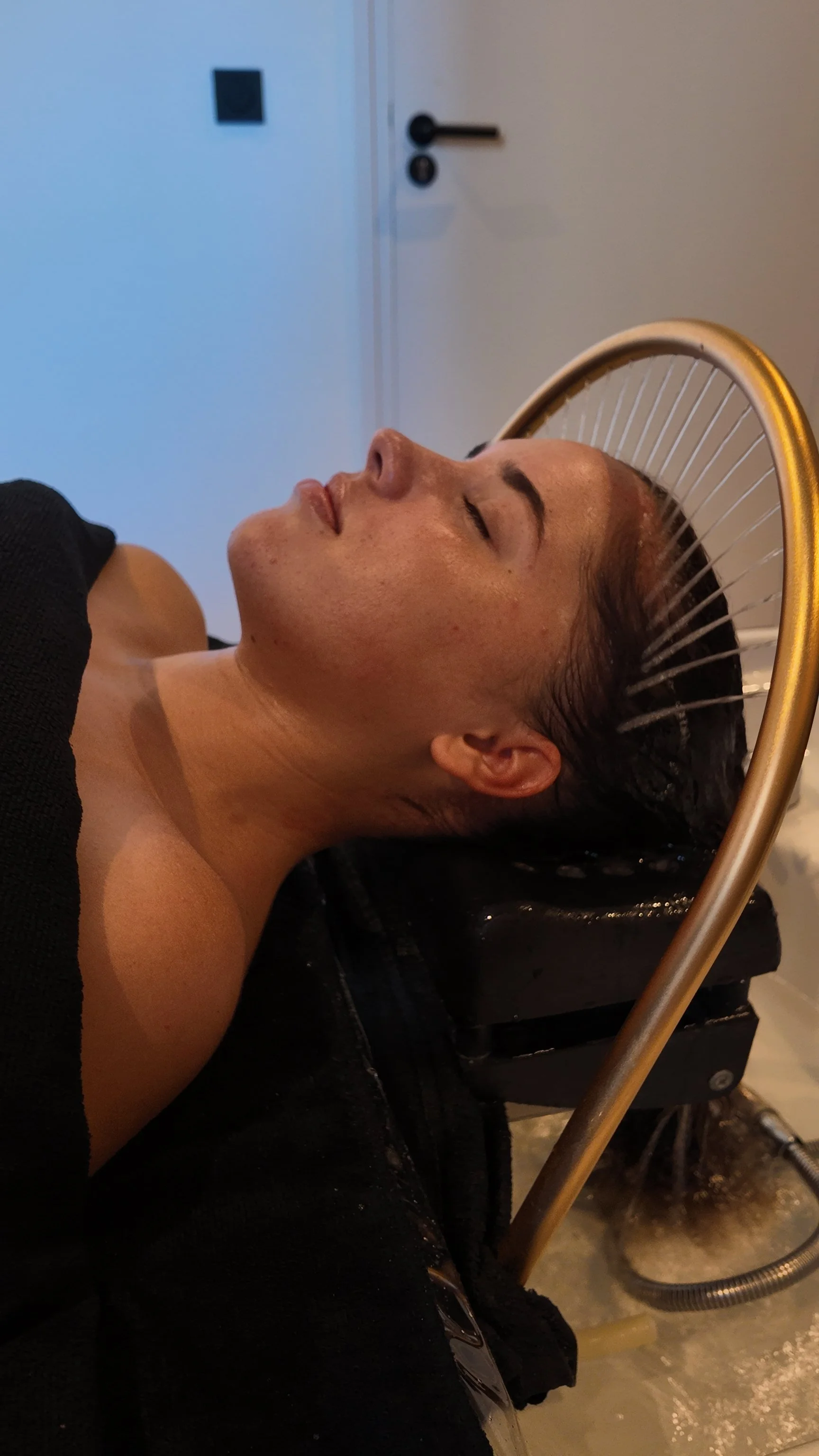 Waarom je niet zomaar een Head Spa cursus moet volgen