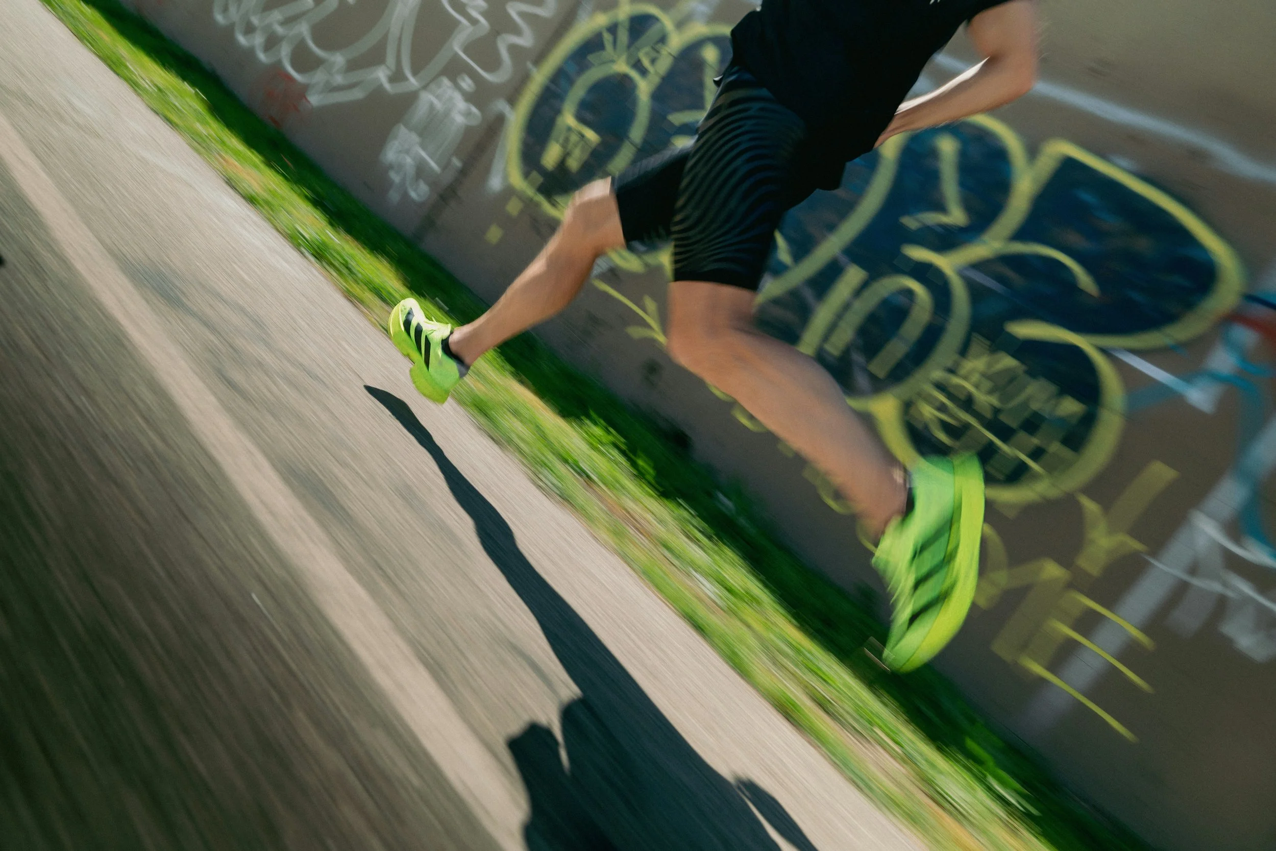 Speed Training for Runners: How to Run Faster Without Burning Out