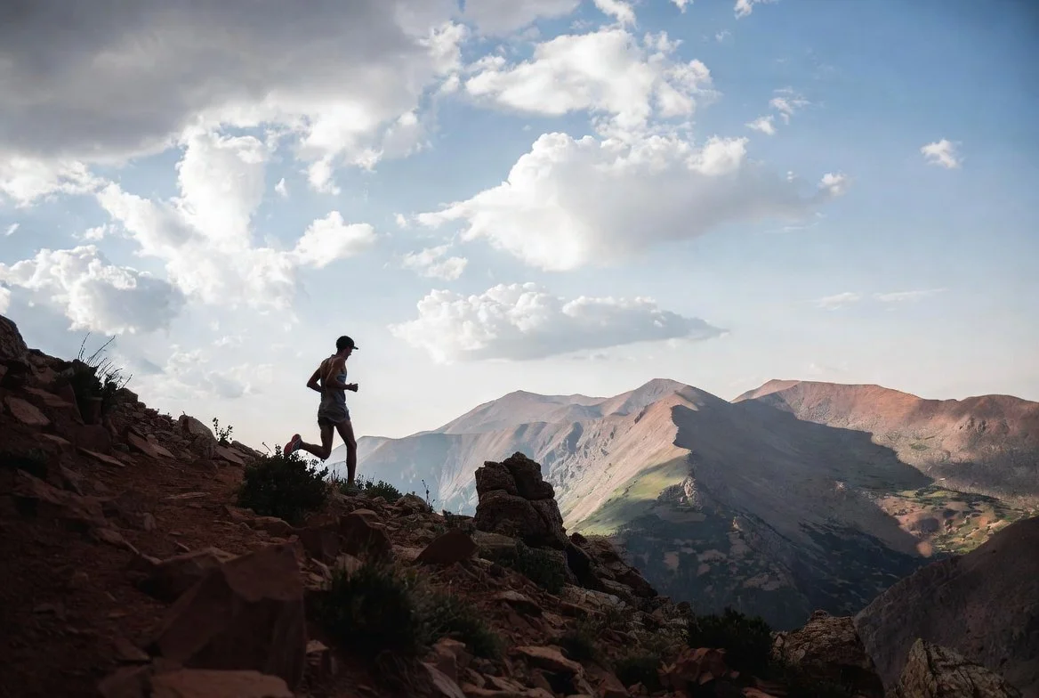 How to Train for the Pikes Peak Ascent: A Real Guide for Runners Who Want to Reach the Summit