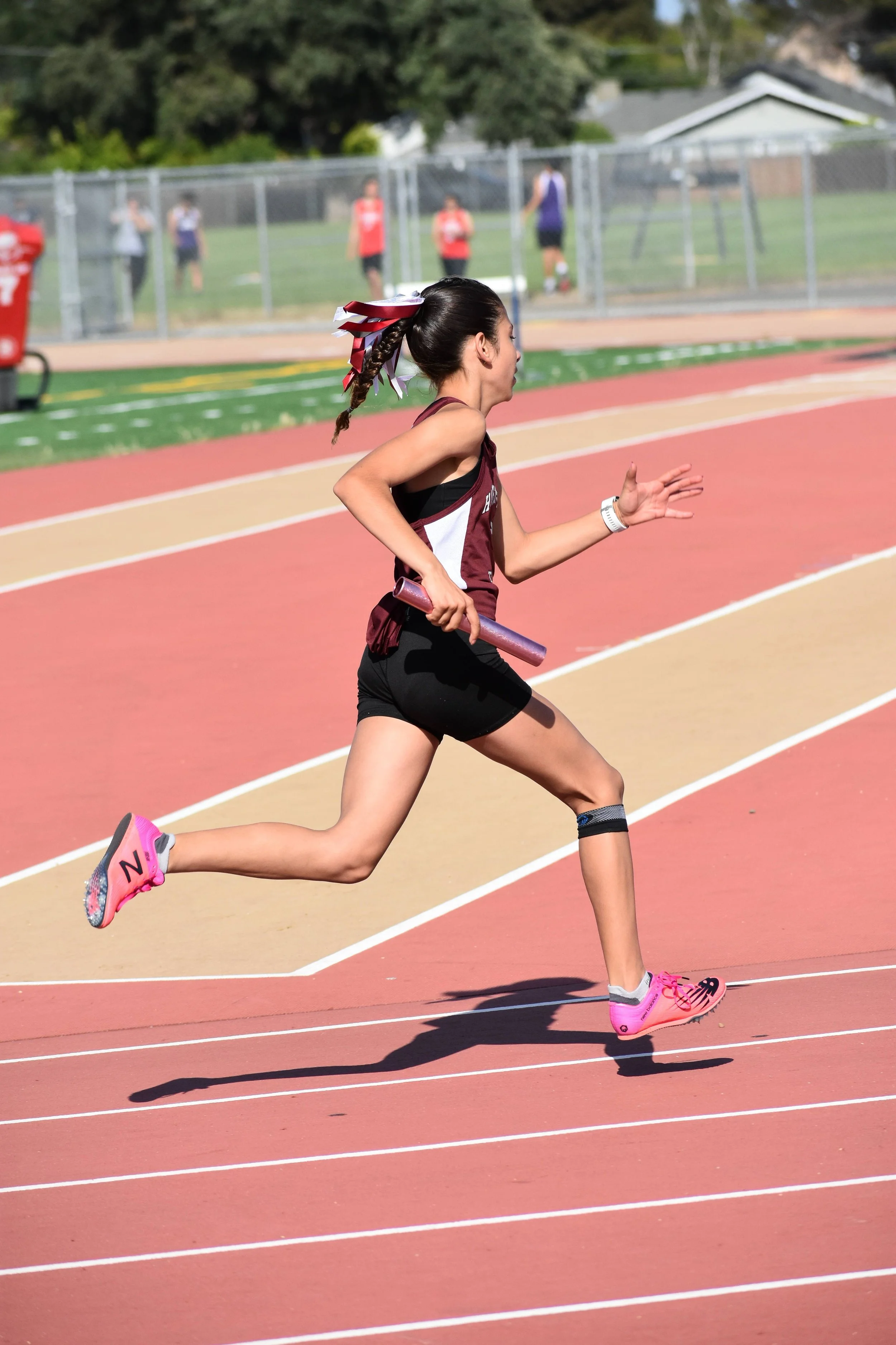How to Become a Faster Runner