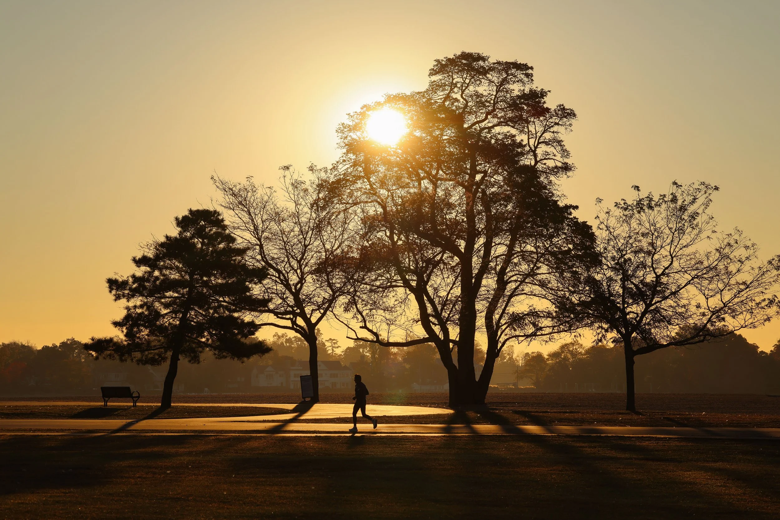 How To Stay Consistent With Running