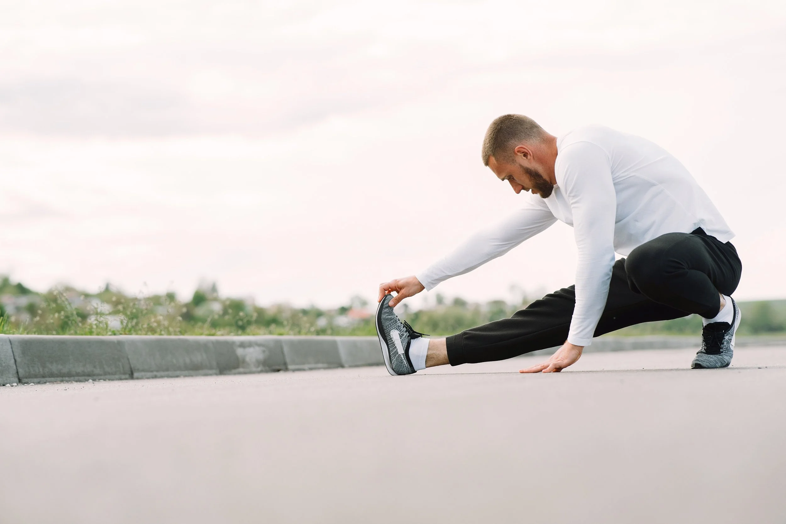 Mobility Exercises for Runners