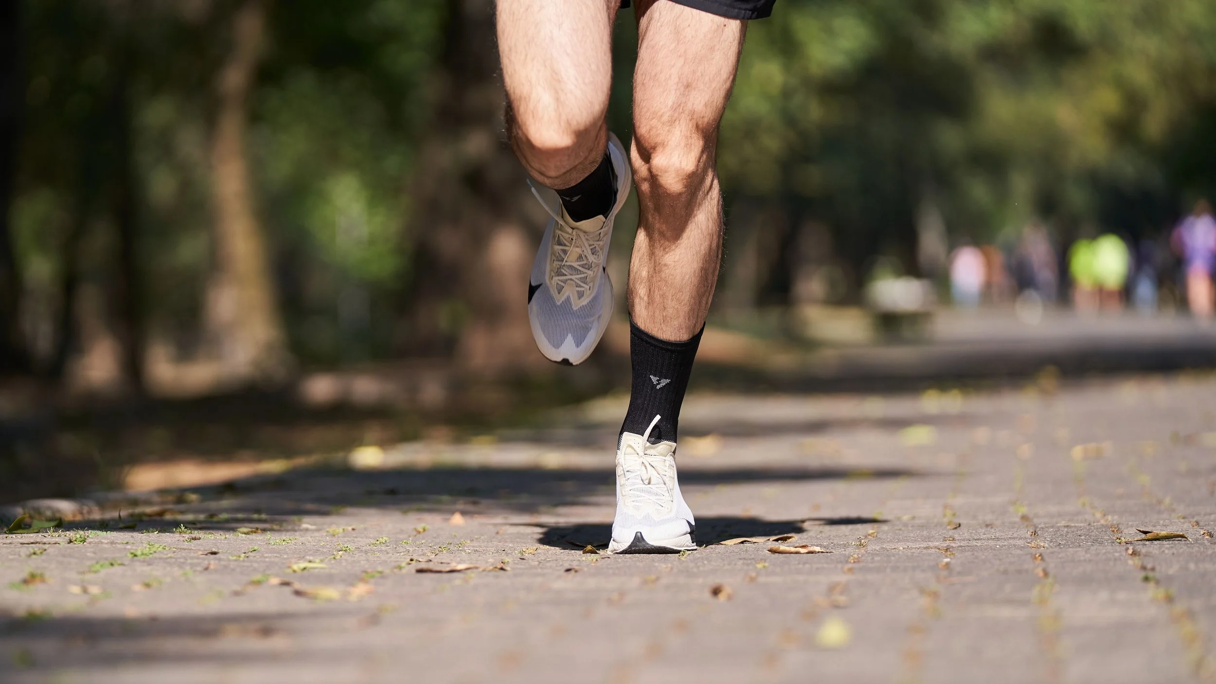 Exercises for Tight Ankles