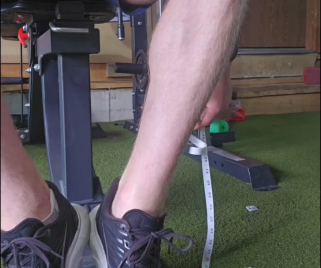 Can Muscle Imbalance Lead to Injury?