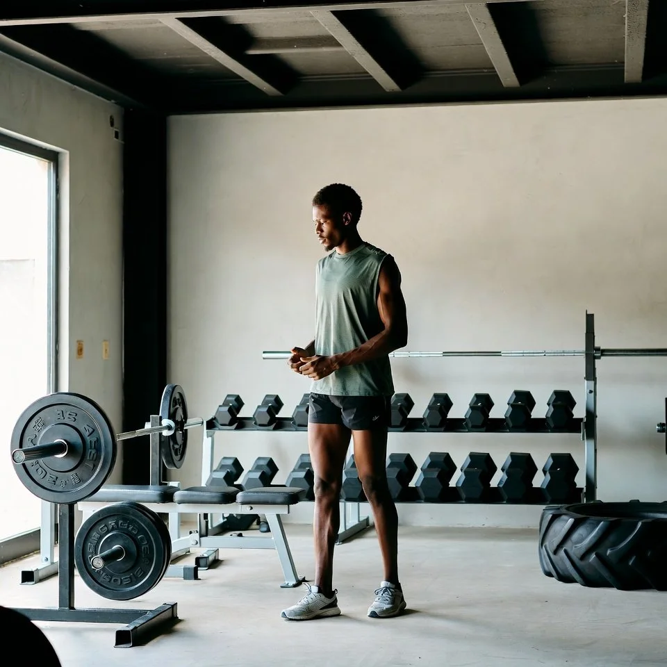 How Often Should Runners Lift Weights?