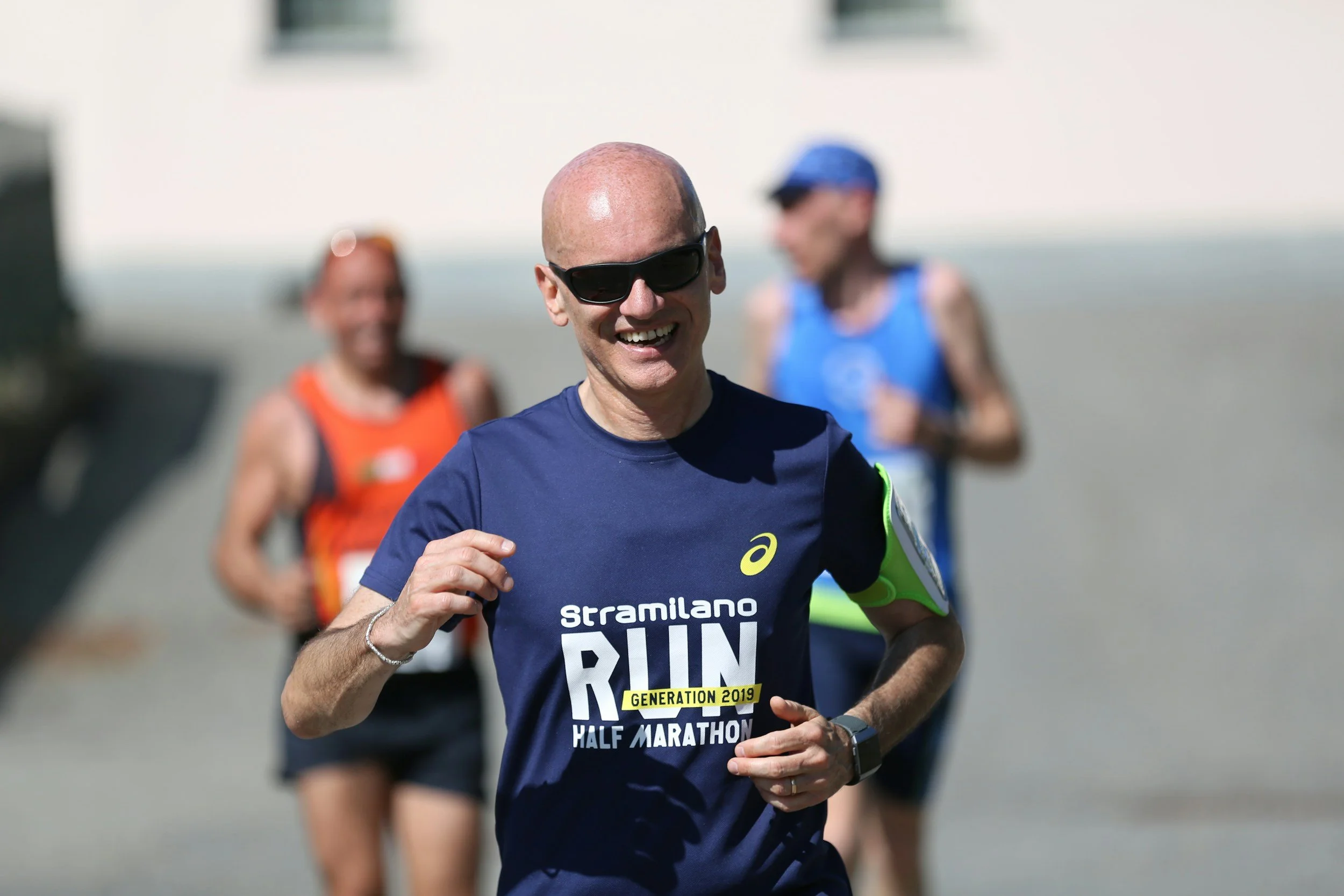 Easy Run vs. Recovery Run
