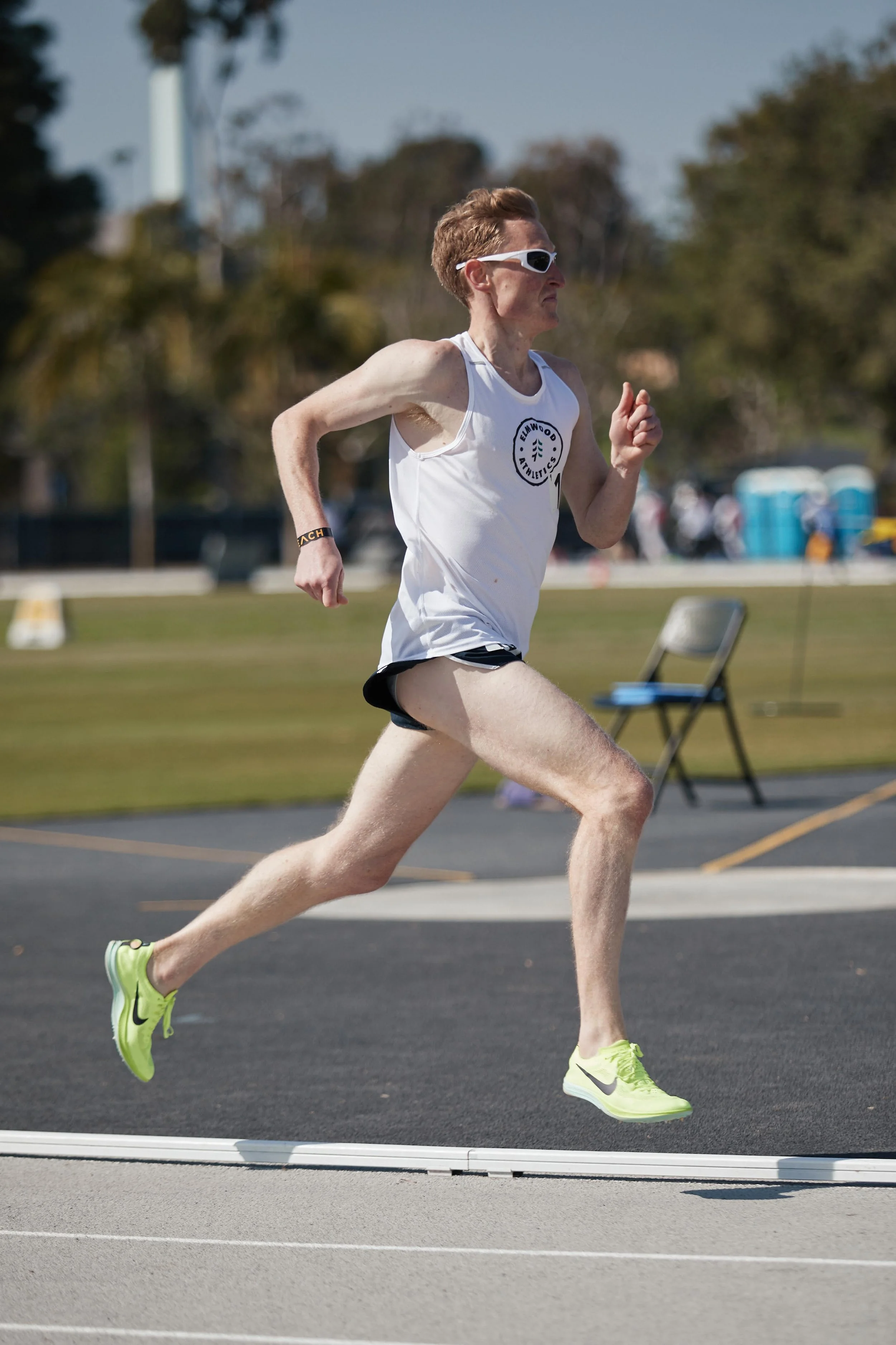 Running Programs — Welcome to Total Body Running!