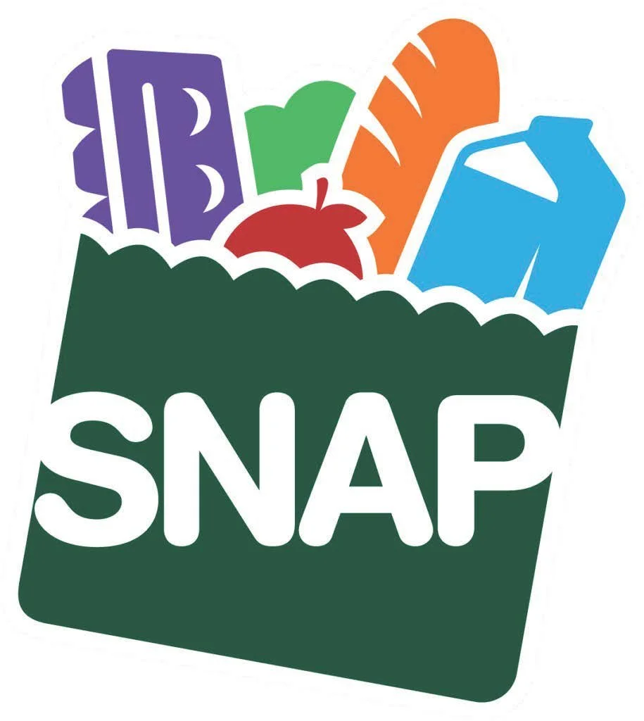 SNAP logo