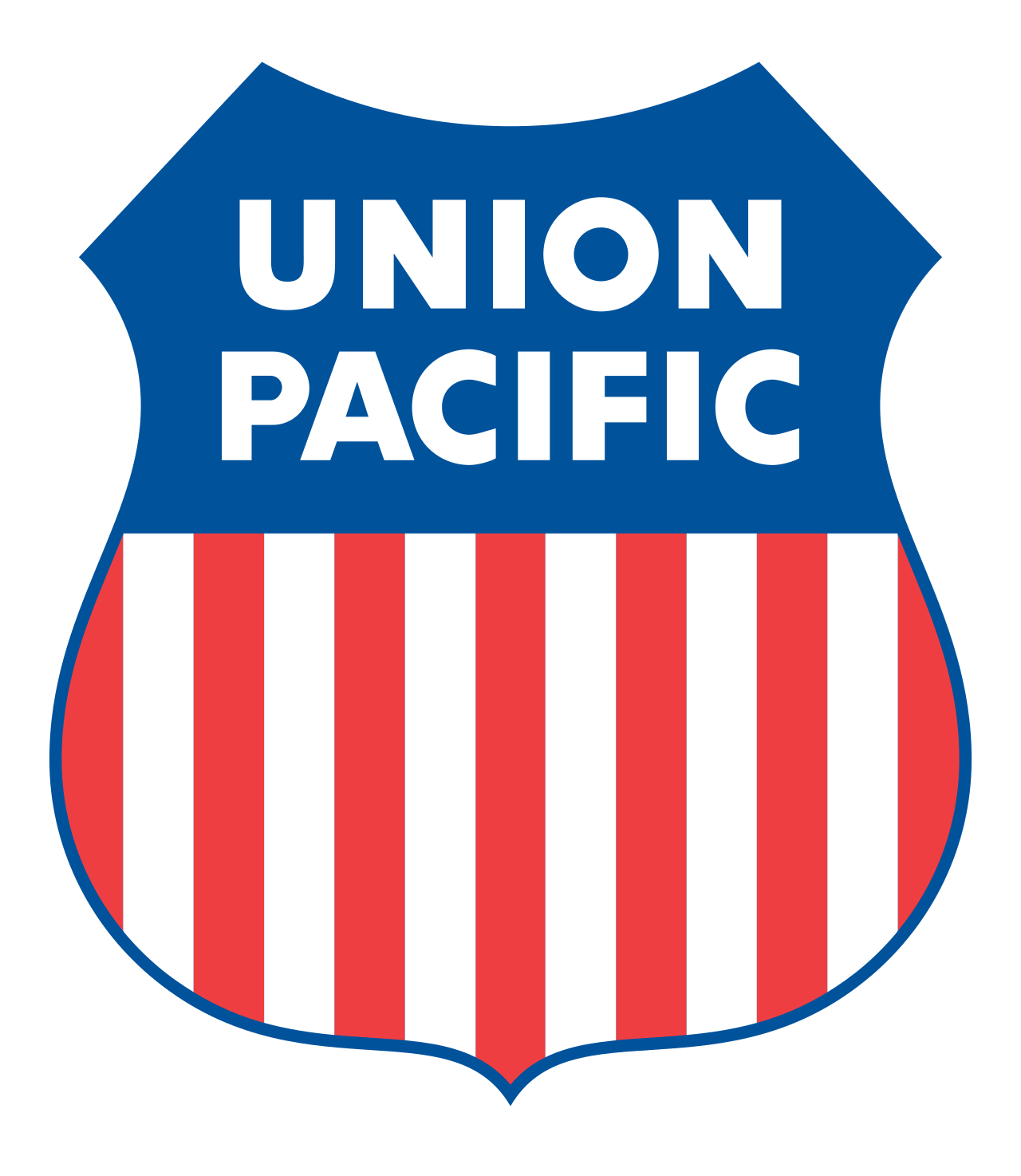 Union Pacific logo