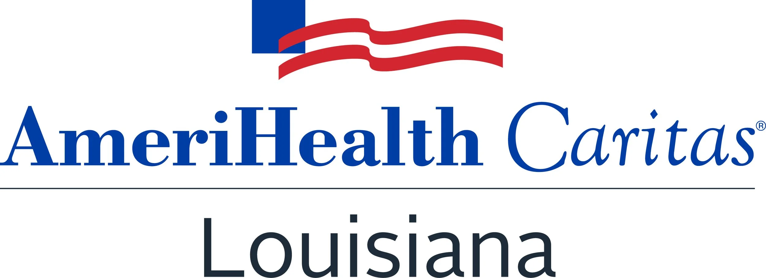 AmeriHealth Caritas Louisiana