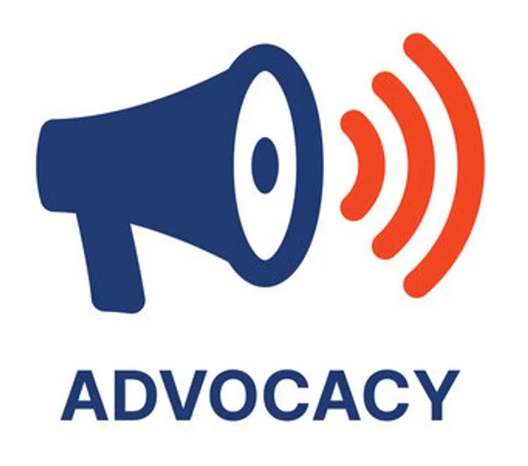 Advocacy