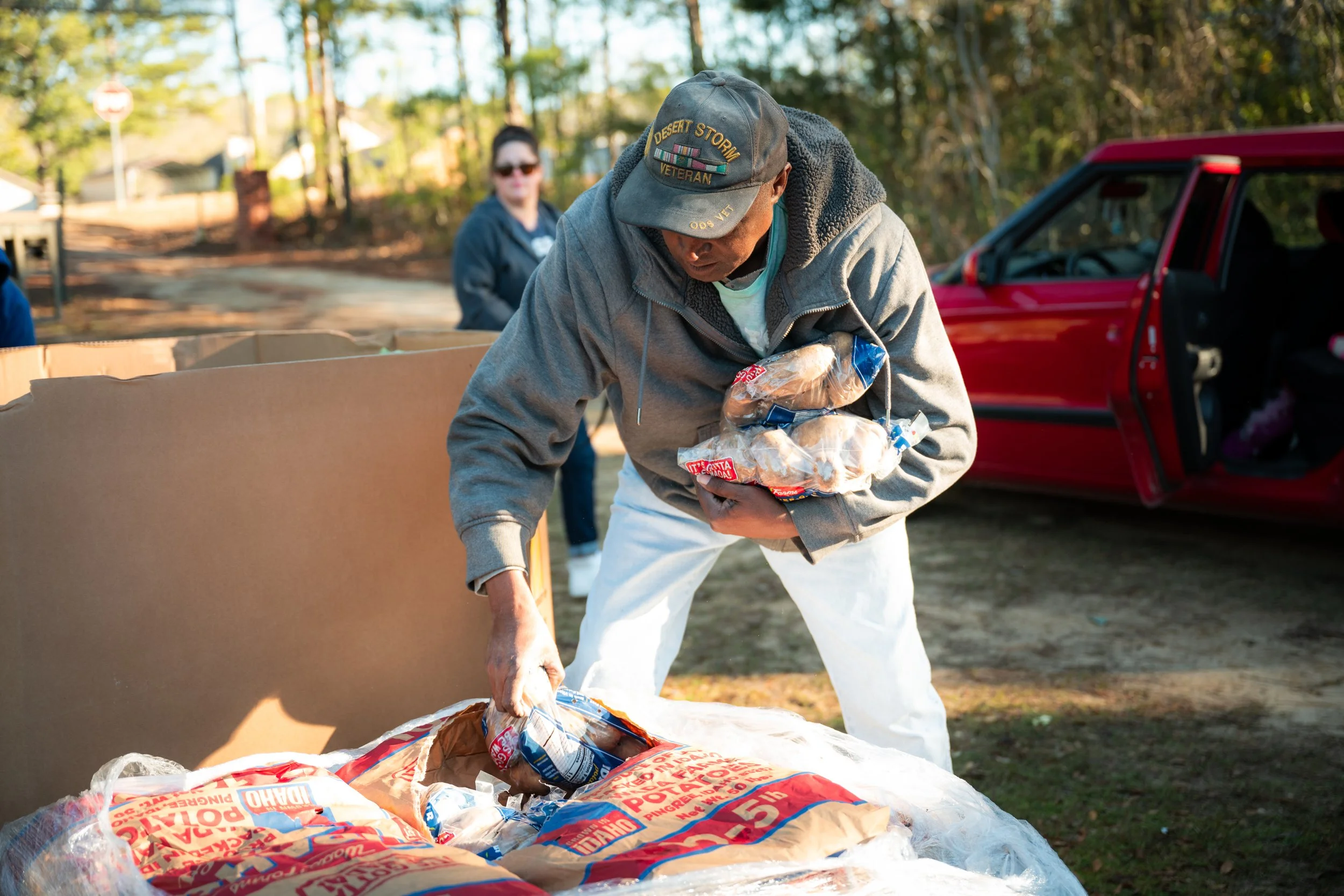 May 2026 Mobile Food Pantry Distributions&nbsp;