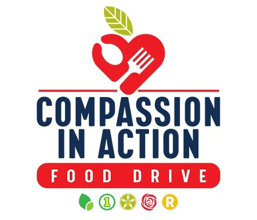 Brookshire’s Compassion in Action Food Drive