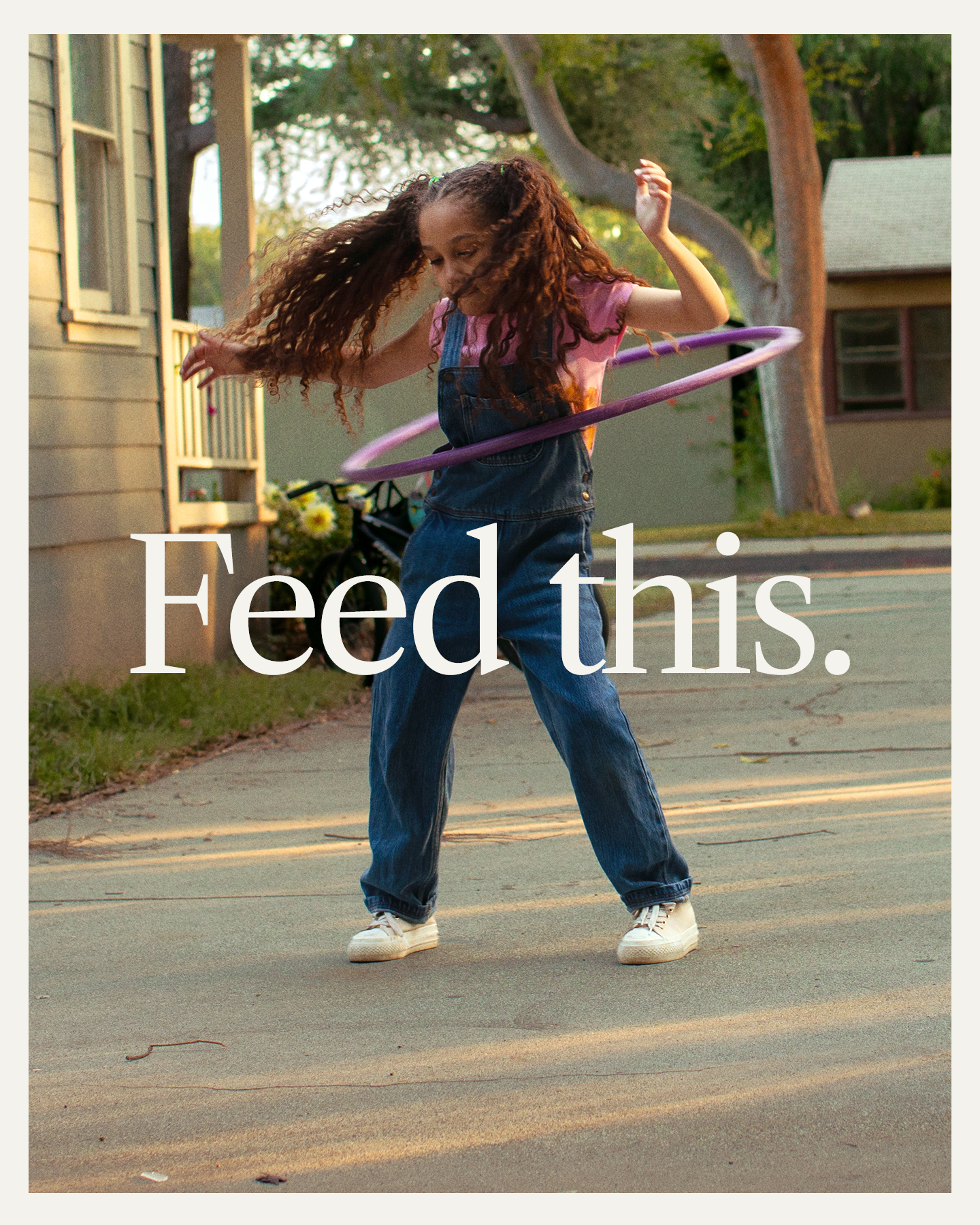 The Food Bank of Central Louisiana Joins Unprecedented National Campaign to End Childhood Hunger in Central Louisiana