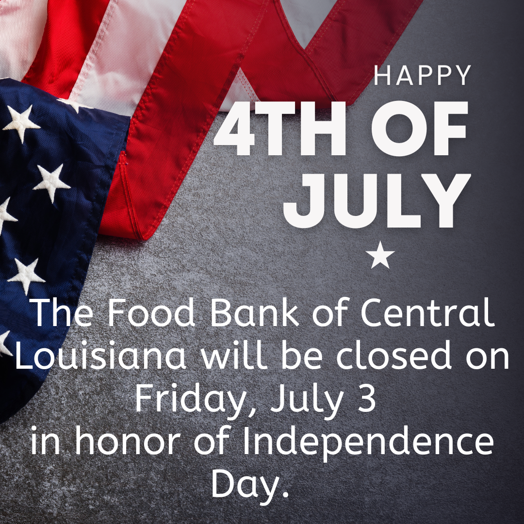 Independence Day Holiday