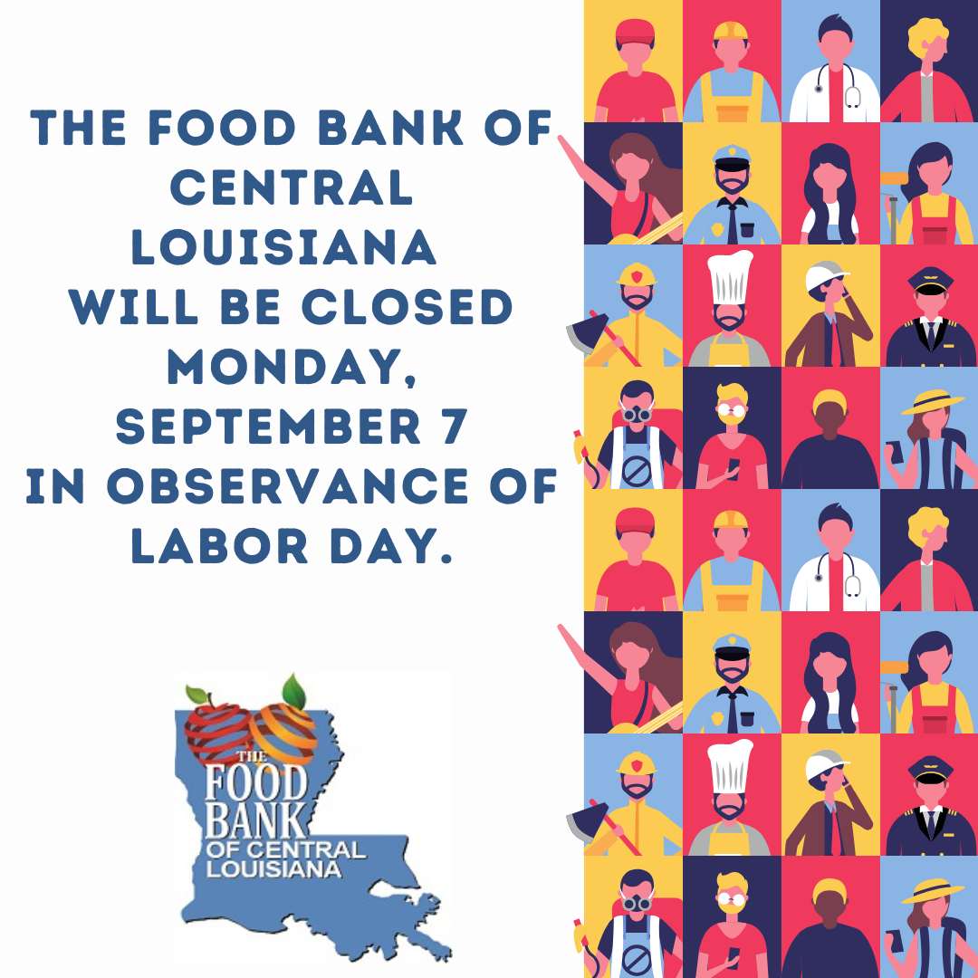 Labor Day Holiday 