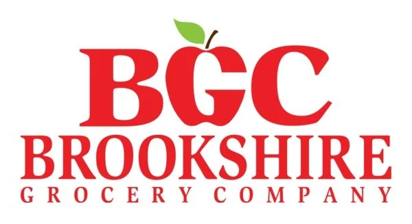 BGC Brookshire Grocery Company Logo