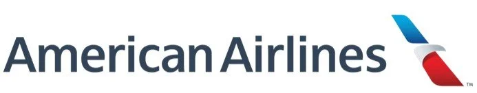 American Airlines logo