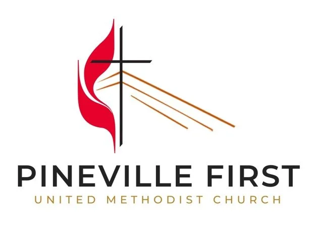 Pineville First United Methodist Church
