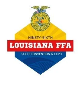 96th Louisiana FFA