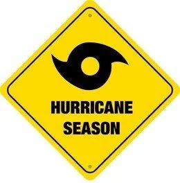 Hurricane season