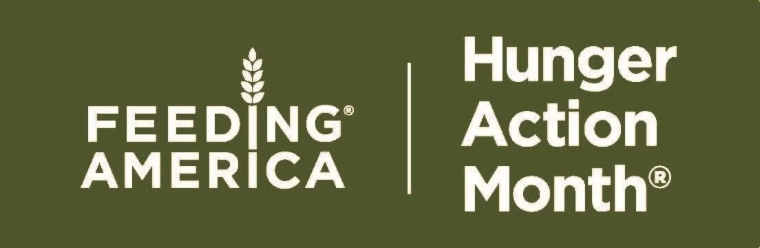 Hunger Action Month