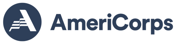 AmeriCorps logo