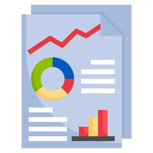 impact report