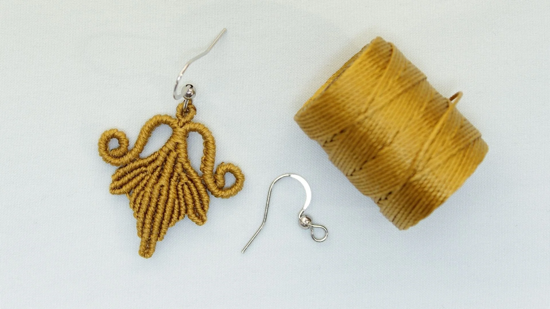 Essentiels pour la création de bijoux