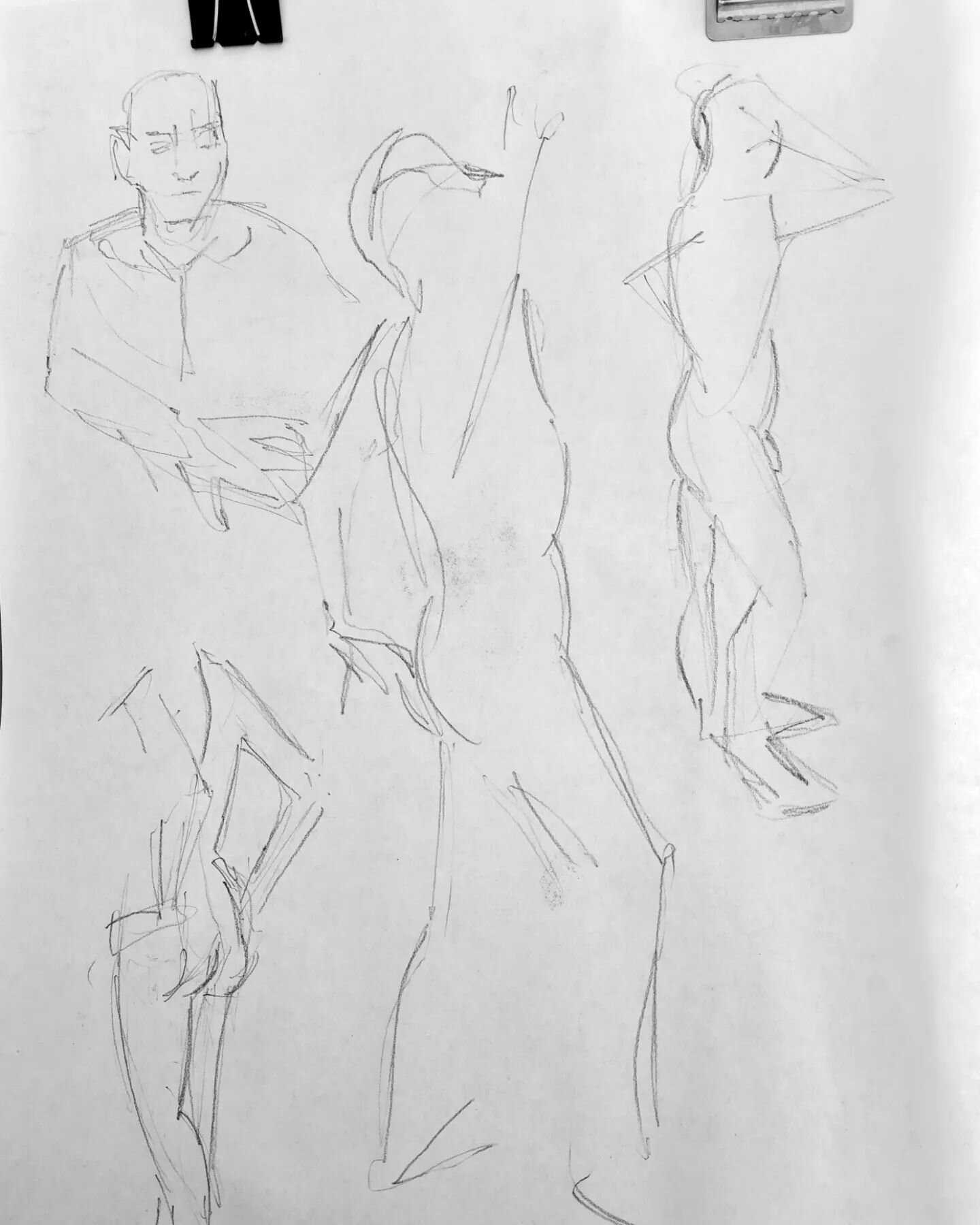 Thank you @peterstokes.model for sitting for our students this week. It was so lovely having you here for the longer tutored #lifedrawing session this week with @adumbrationarts . I'd recommend Peter for those looking for a male model. Lovely to work