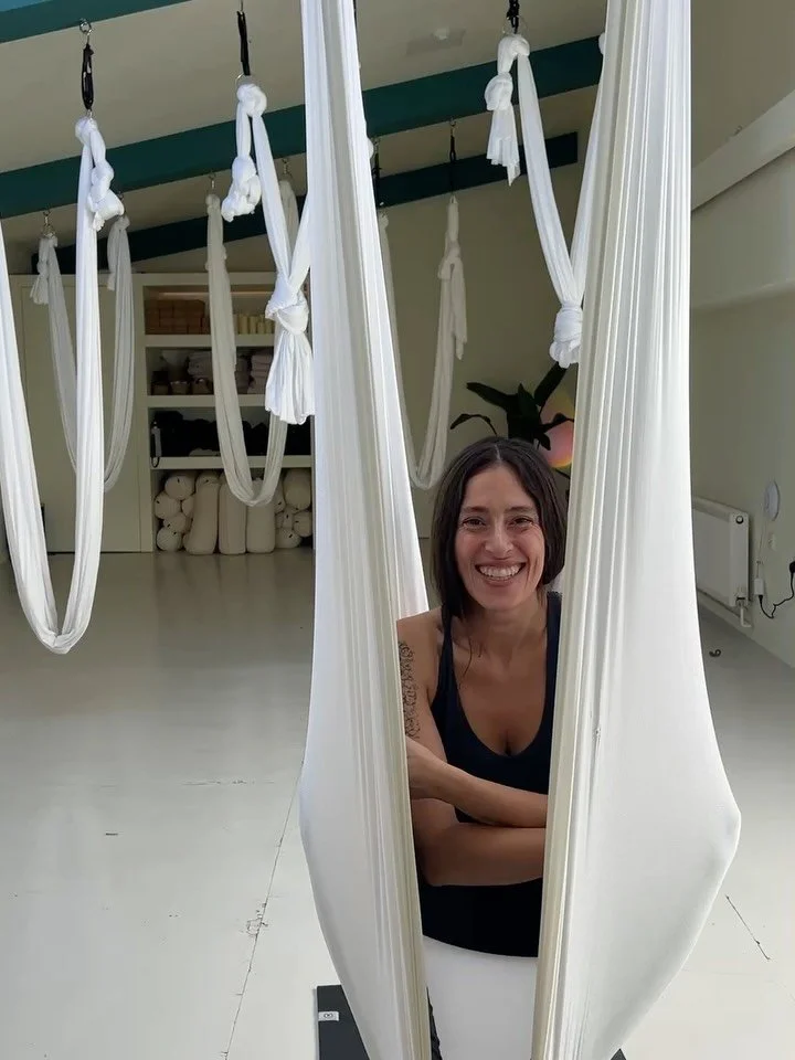 We&rsquo;ve had some incredible teachers join our team recently, and it&rsquo;s about time we introduce you.

Gosh, where do we even start with @indiranatalia_ ?From the moment we met, there was this instant connection of souls. Indira&rsquo;s sessio