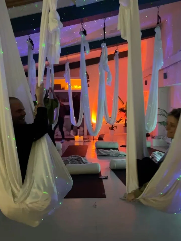 We forget as adults that PLAY never leaves us. It&rsquo;s the thread that connects us to creativity and our inner child. Along the way we&rsquo;ve been told that we&rsquo;ve got to be series, successful, finish endless to do lists. The more we play, 