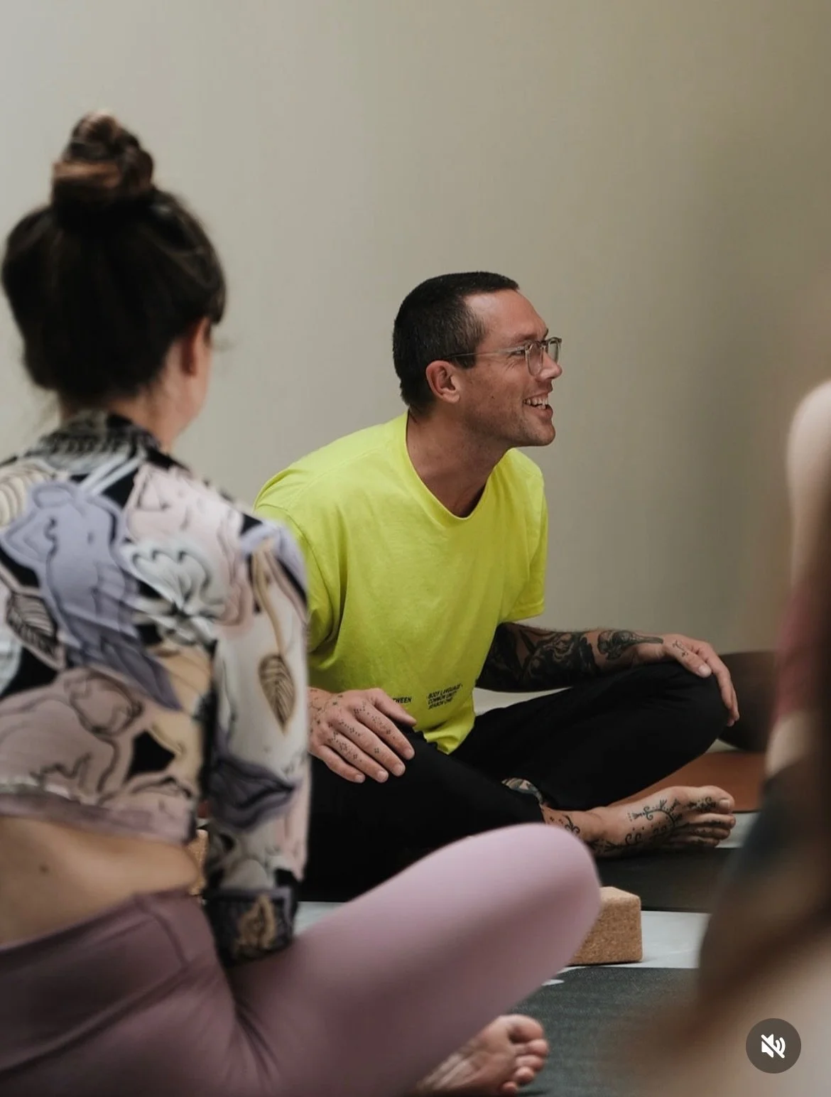 The incredible Tom left us suddenly and unexpectedly on Friday 6th of March. He has left a giant hole in my heart and in the hearts of many people he touched in the community.

I first started talking to Tom before opening the studio, hoping that he 