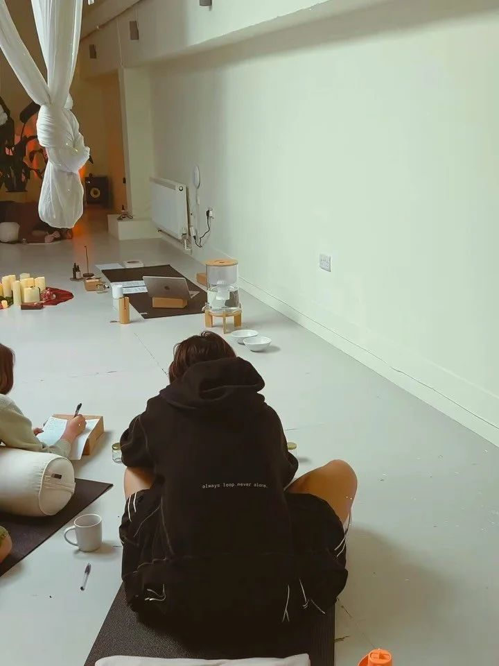 Recent happenings at the studio. We love to see all the wonderful things unfolding. 

Thanks for being part of it 🧡