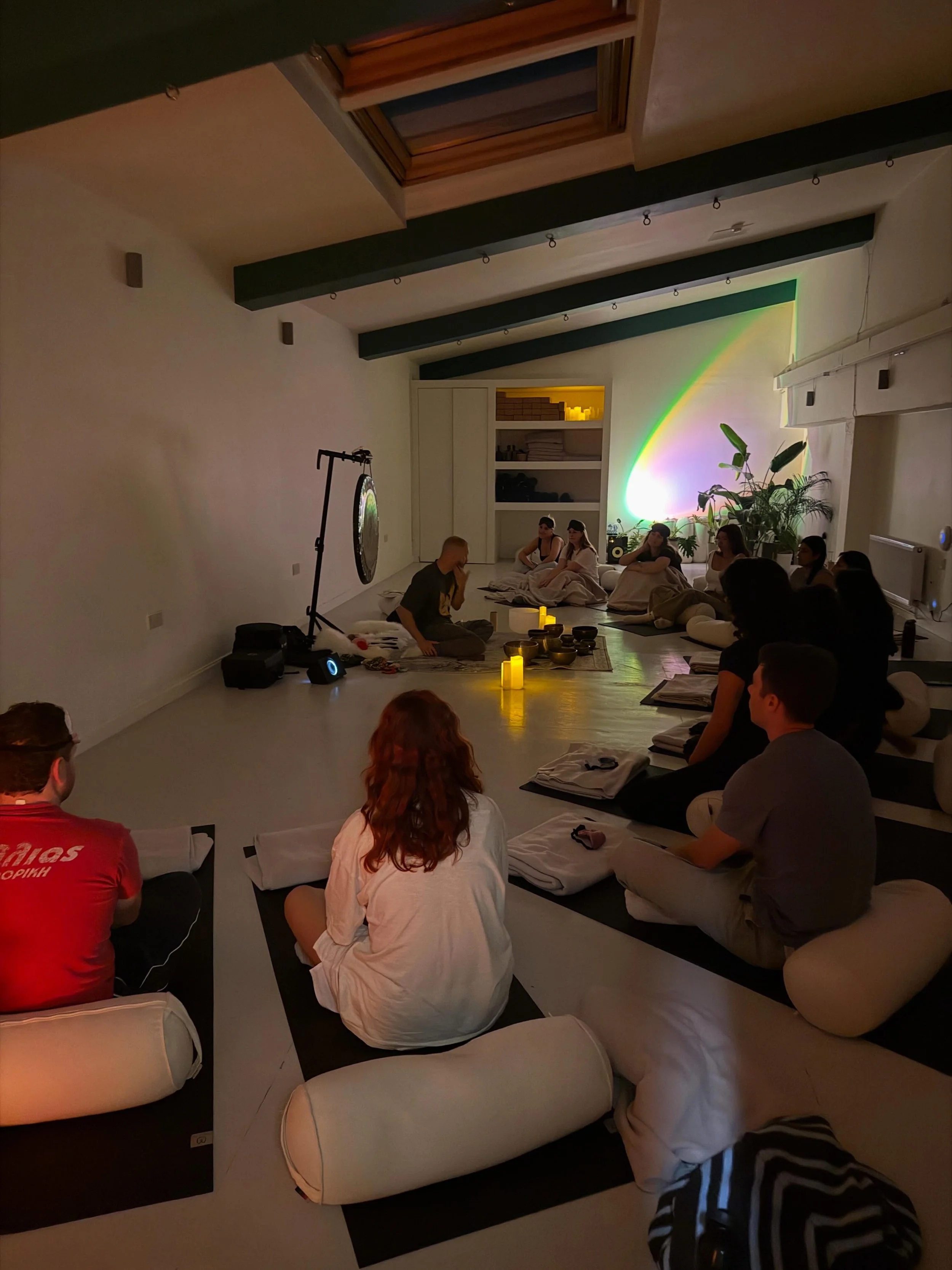 Since launching the method across all our classes and welcoming our new teachers who are working incredibly along side all our OG teachers, the studio has been filled with so much beauty. Here&rsquo;s some of the stuff that&rsquo;s been happening. 

