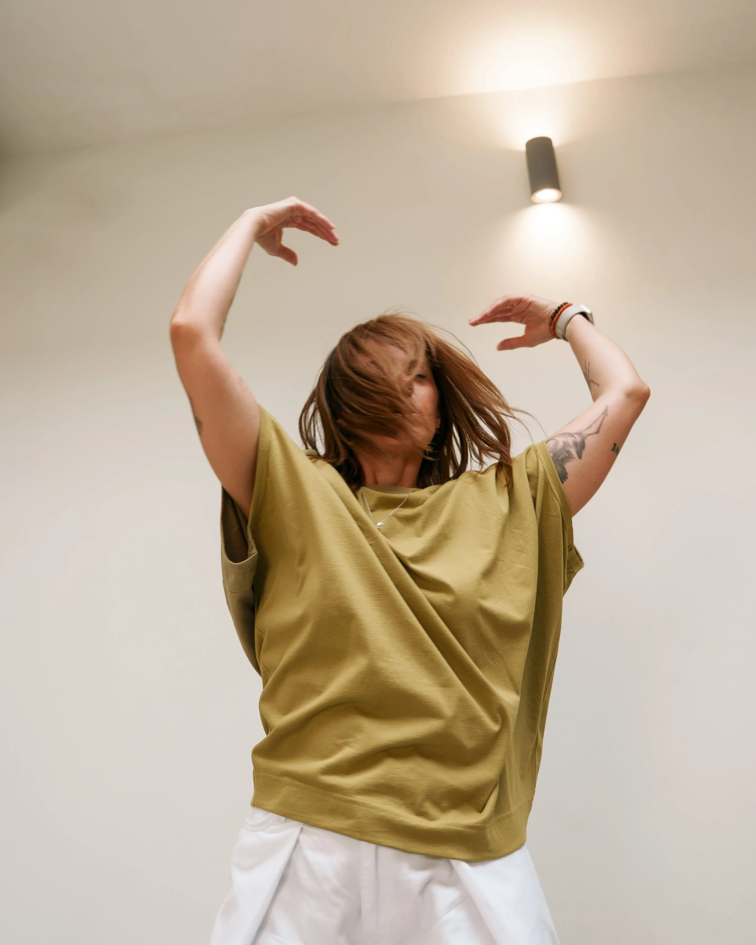 DOPAMINE | Active Breathwork + Electronic Music