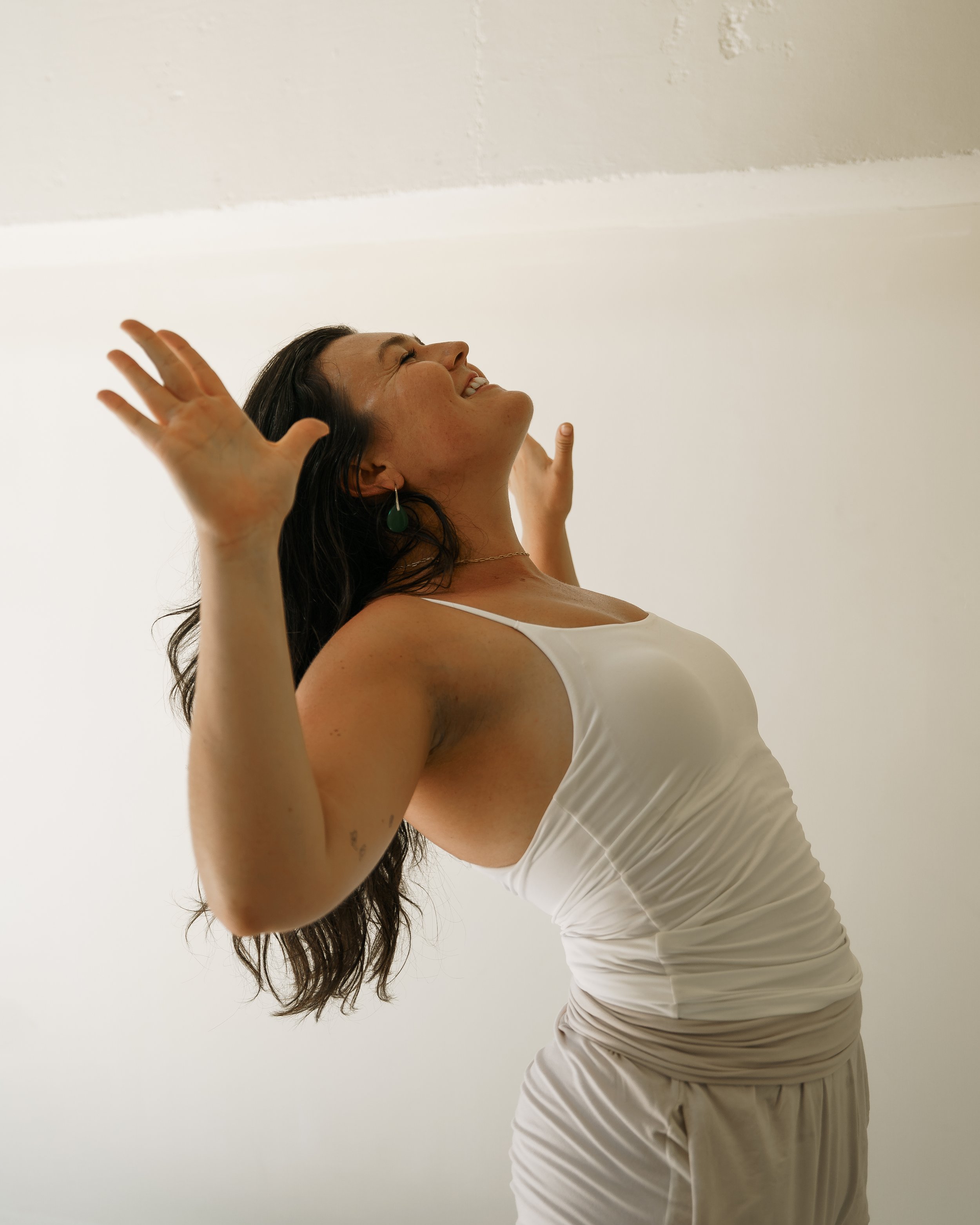 Yoga Hackney