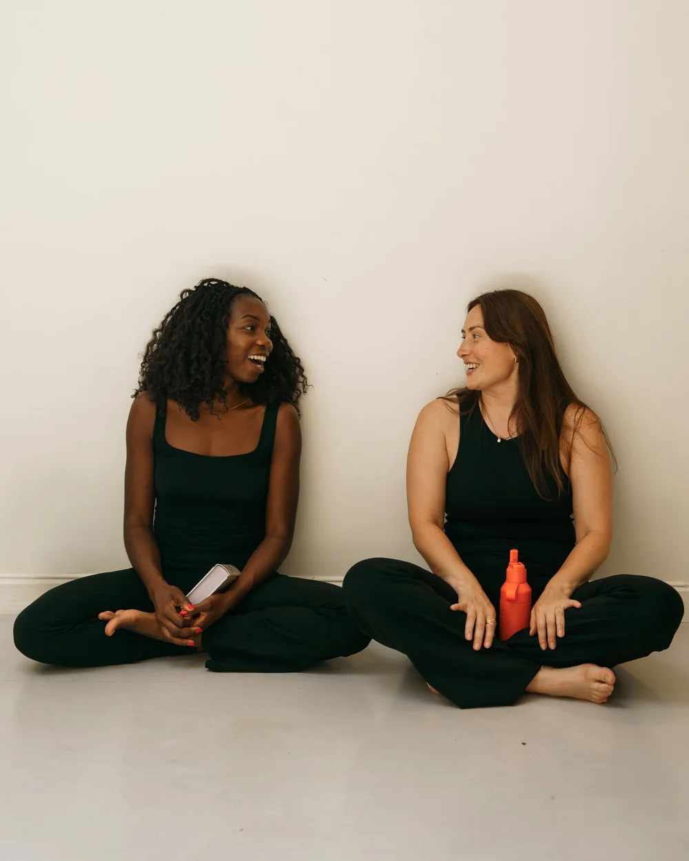 Sign up to the We The Conscious newsletter