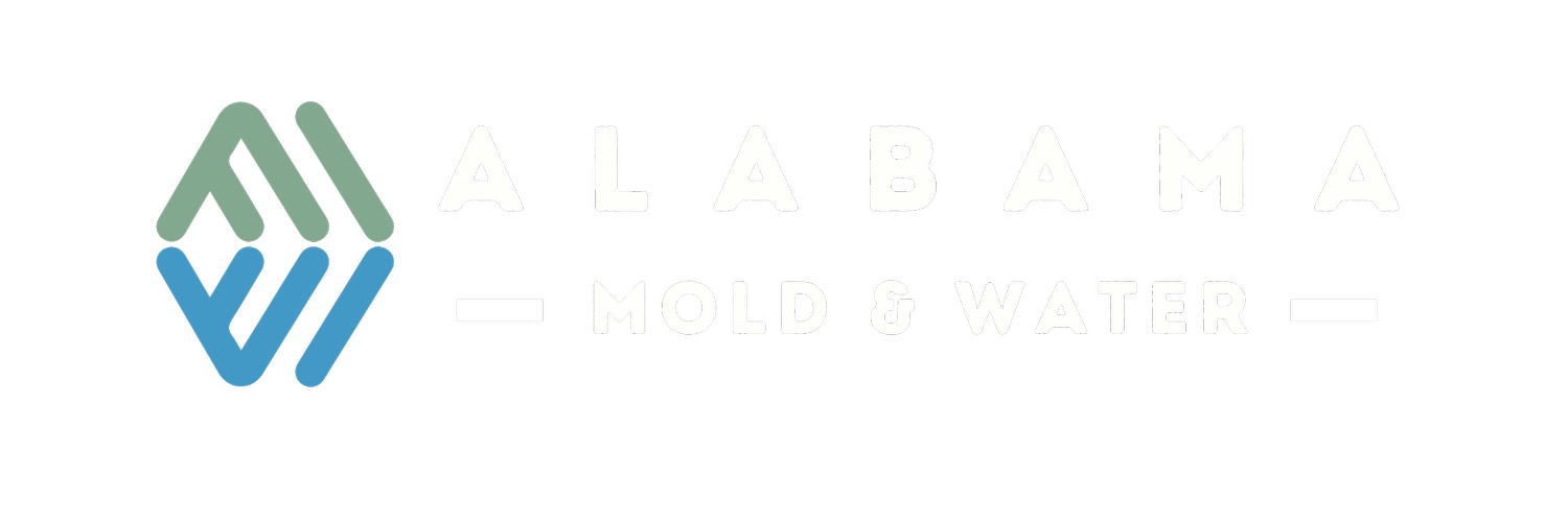 Alabama Mold and Water