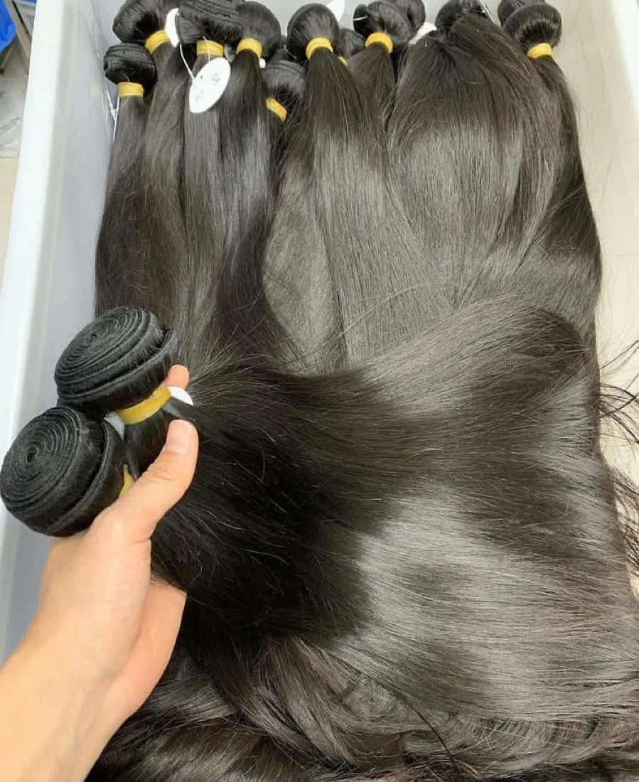 Where Does Hair Come From? The Journey from Root to Tip