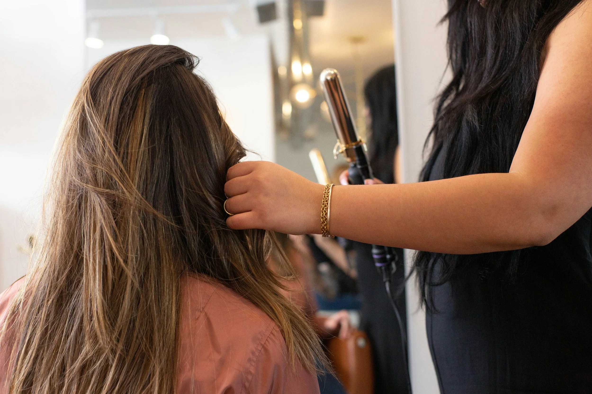 Can Hair Extensions Ruin Your Hair? Debunking Myths and Embracing Beautiful Hair