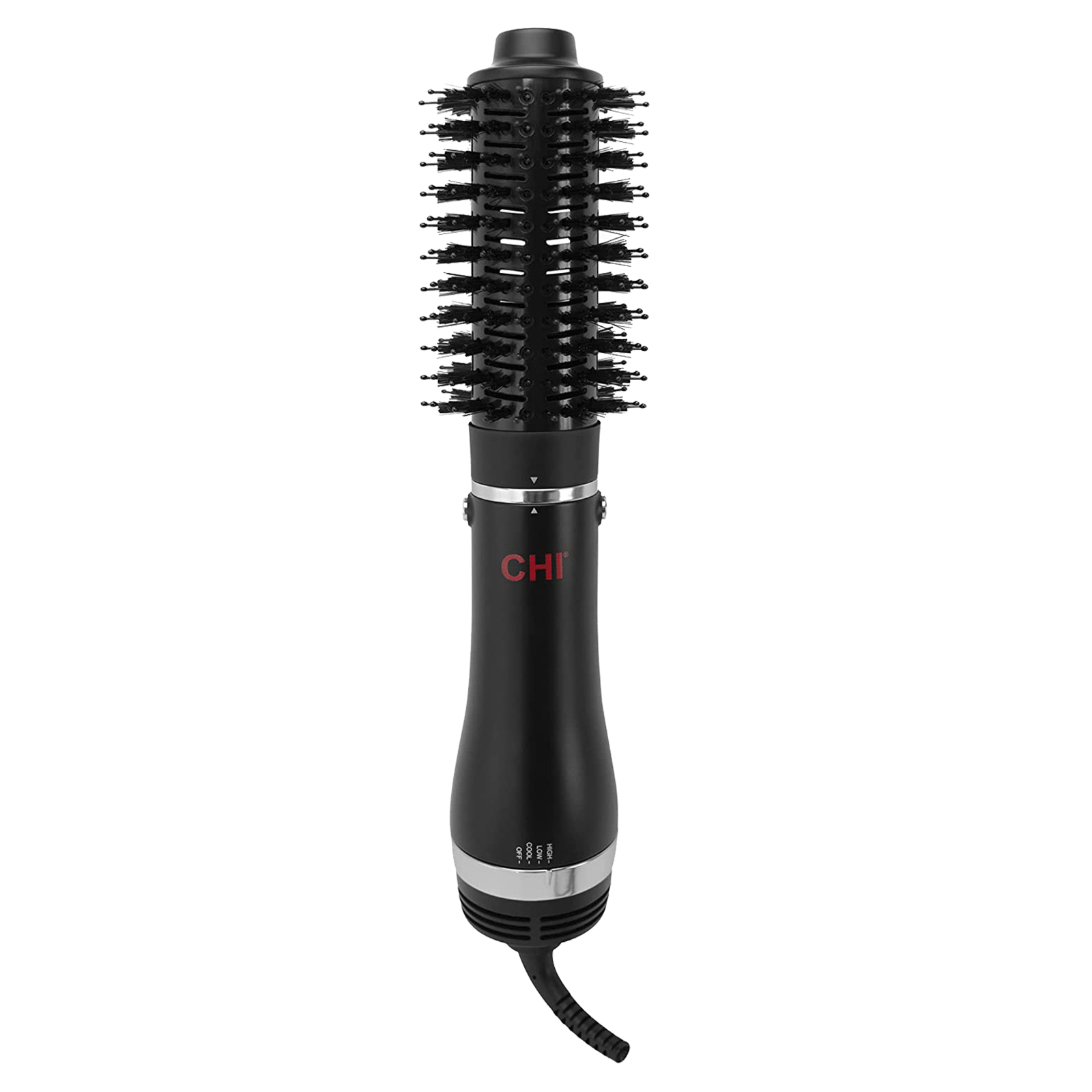Achieving a Salon-Quality Look at Home with an Electric Round Brush